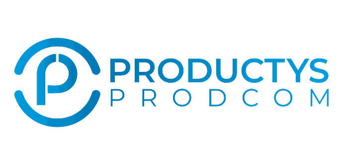 logo PRODCOM