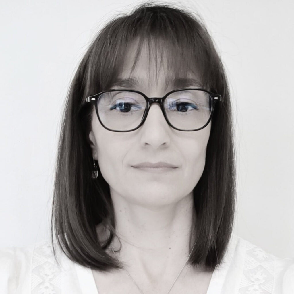 portrait Maria Rosa MARTINEZ2